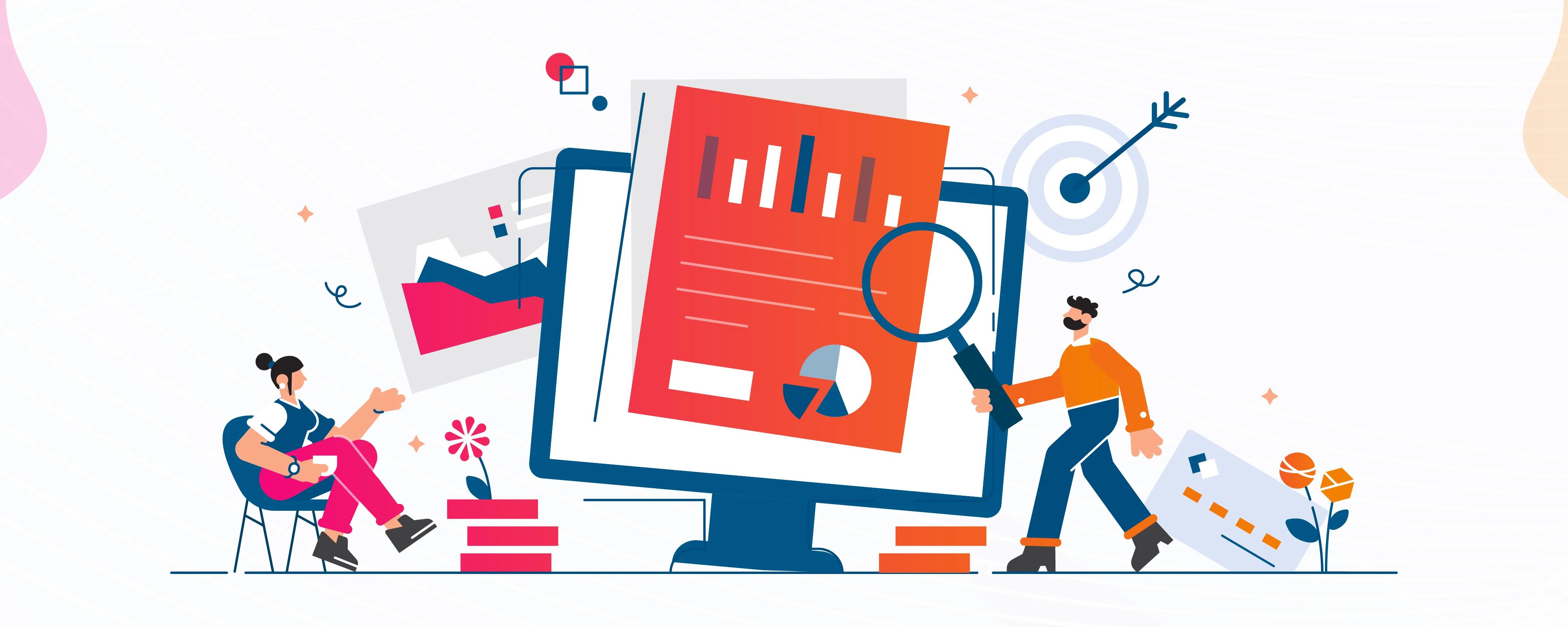 5 Reasons To Combine Qualitative And Quantitative Research